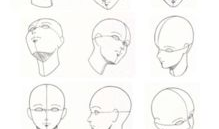 人物漫画技法,塑造个性角色的秘诀