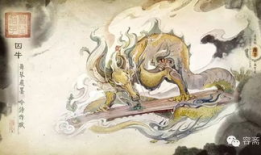 关羽邪恶漫画,英勇武将的另类演绎