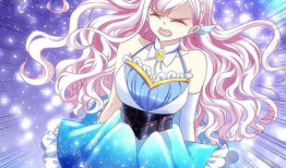 天簌音灵漫画,穿越时空的旋律之旅