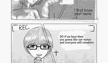 少女漫画短篇,少女漫画短篇故事