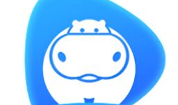 河马动画短视频,趣味横生的奇幻冒险之旅