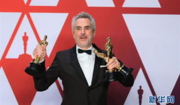 第91届奥斯卡奖直播,星光熠熠，荣耀时刻回顾